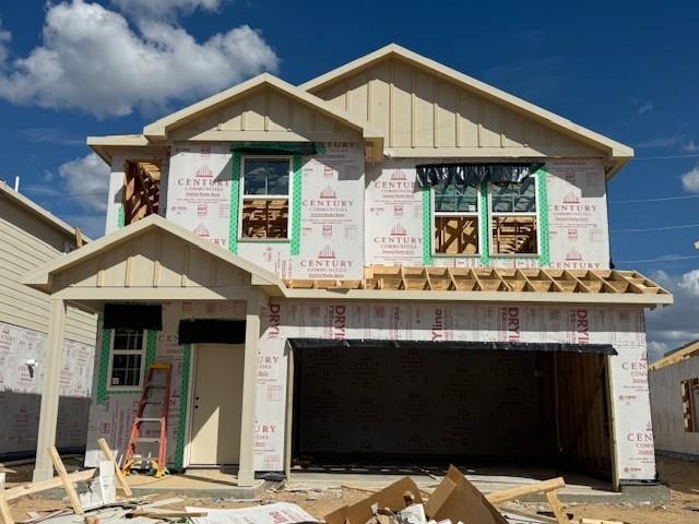 213 Valiant Ridge Trail