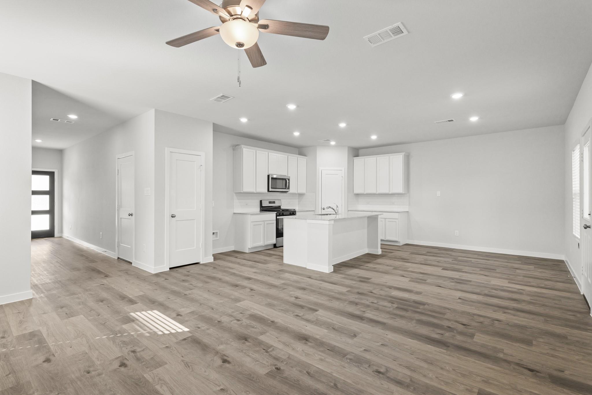 213 Valiant Ridge Trail