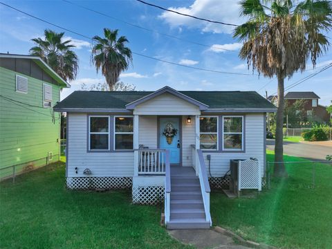 7121 Heards Lane Galveston TX 77551