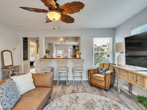 Photo of 7121 Heards Lane Ln, Galveston, TX 77551 (MLS # 82847446)