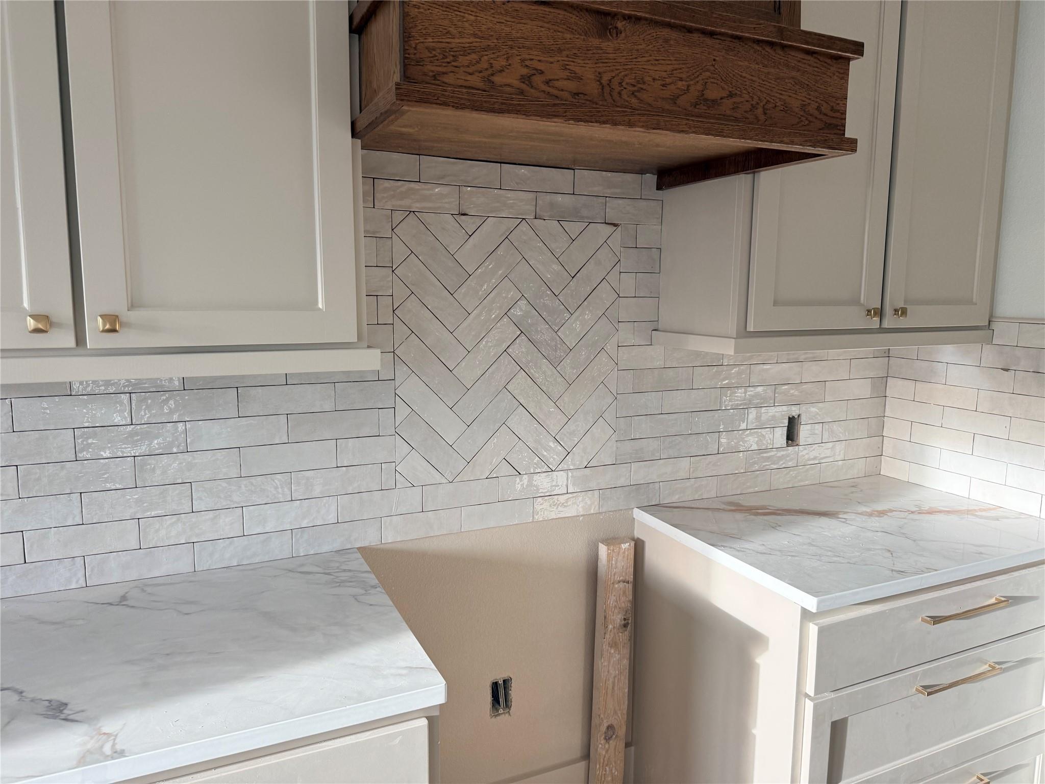 438 Old Wharton Road