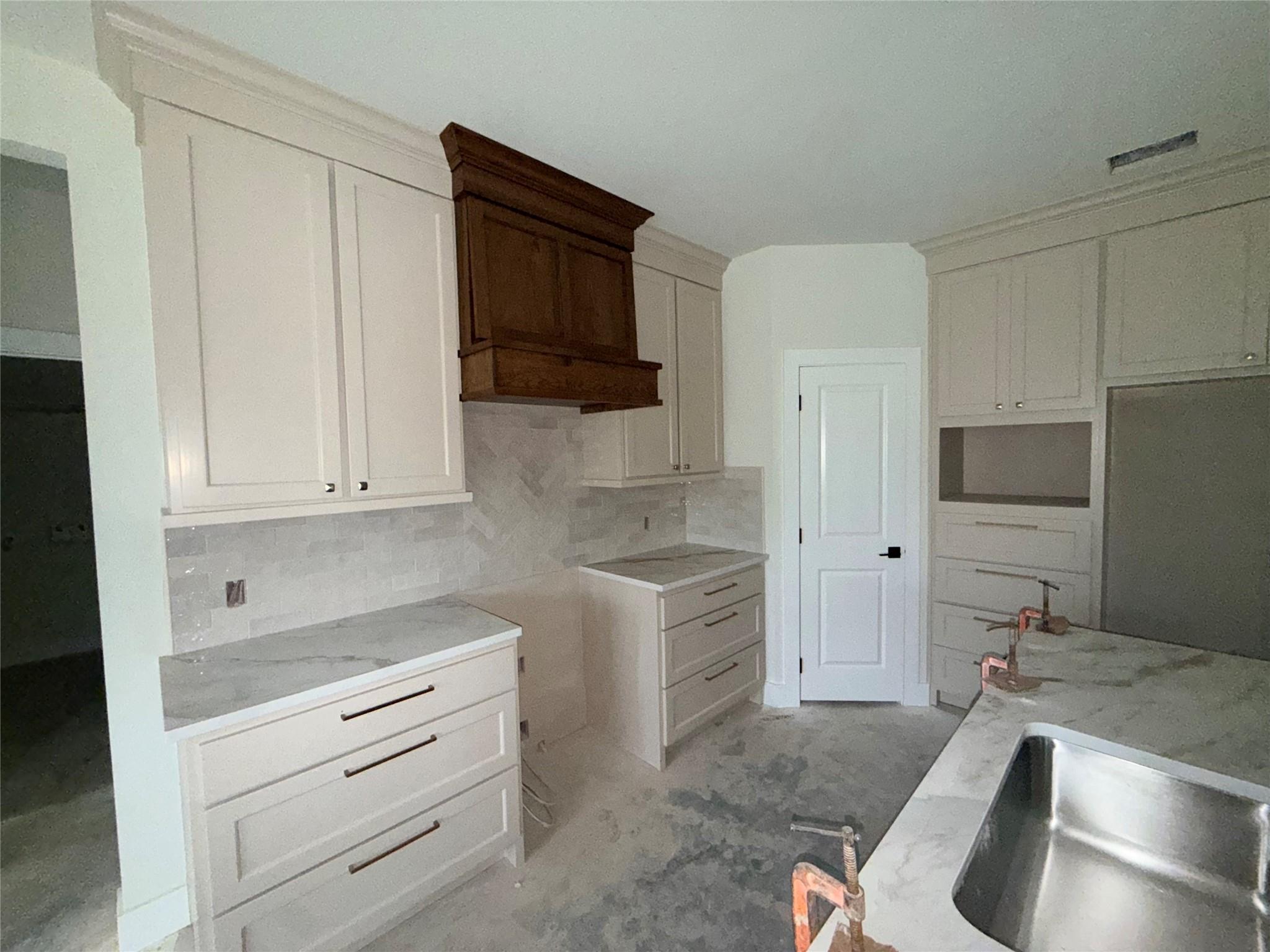 438 Old Wharton Road