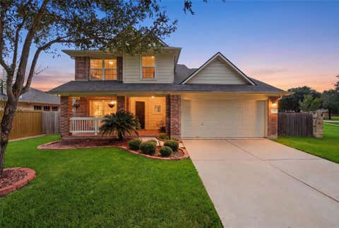 Photo of 7102 Winston Ranch Parkway, Richmond, TX 77406 (MLS # 97814391)