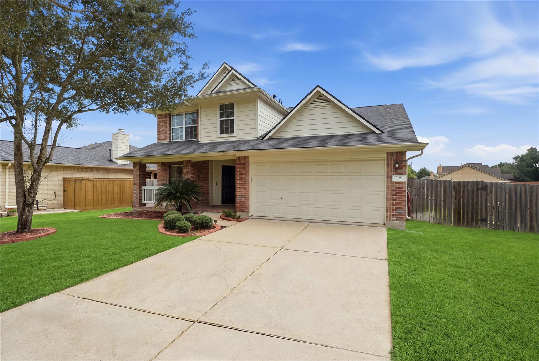 7102 Winston Ranch Parkway
