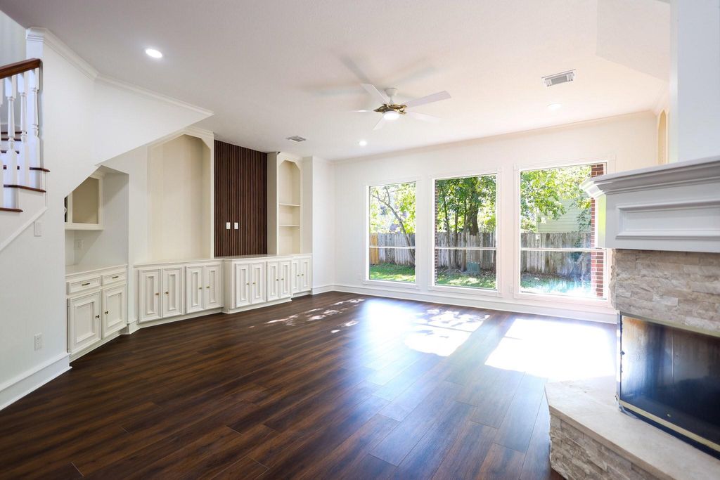 Photo of 17519 Shelburne Lane, Spring, TX 77379 (MLS # 69027910)