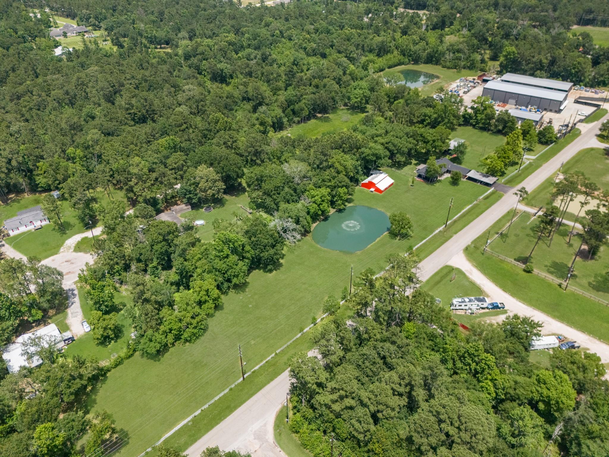 31114 Dobbin Huffsmith Road