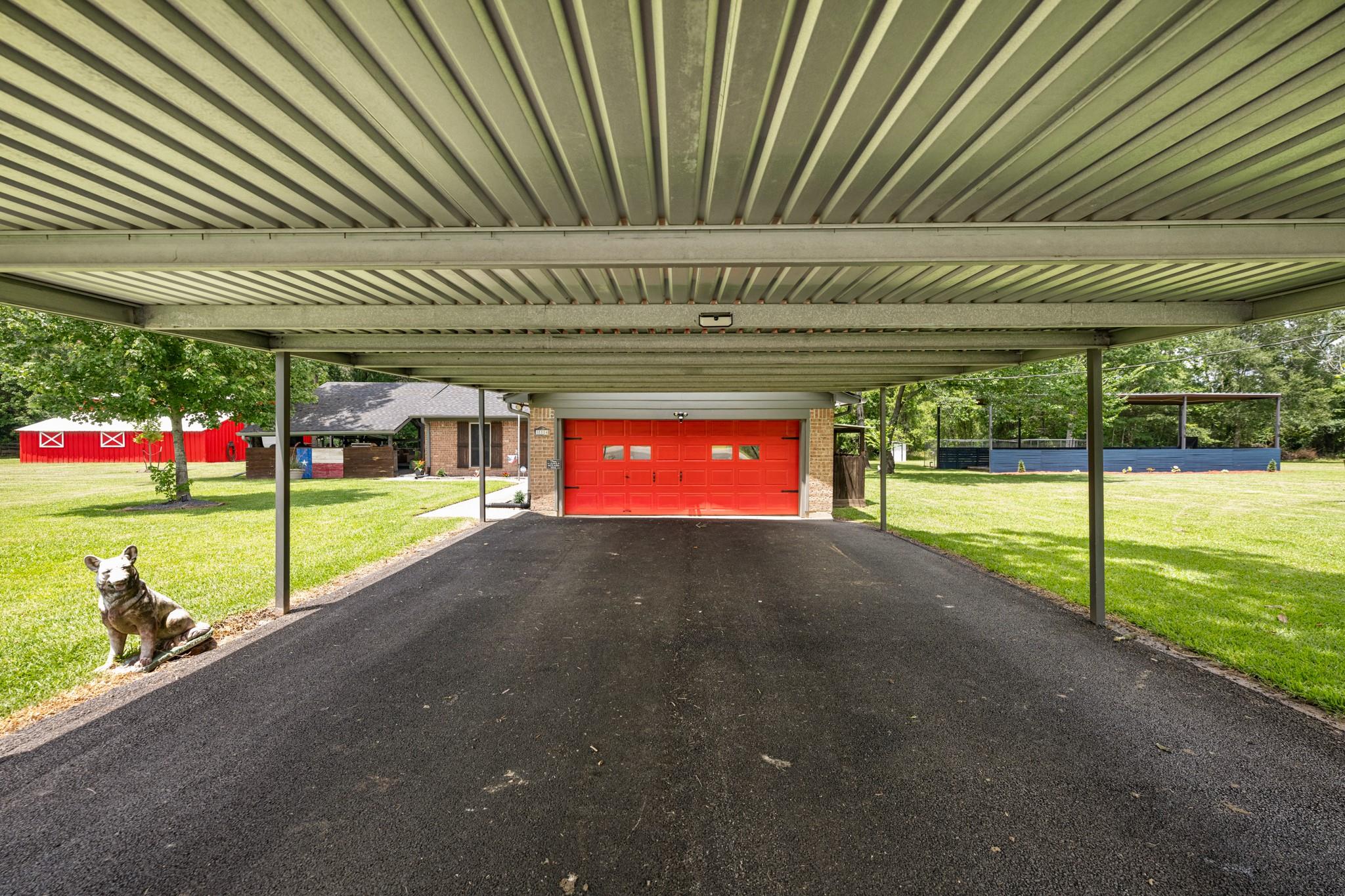 31114 Dobbin Huffsmith Road