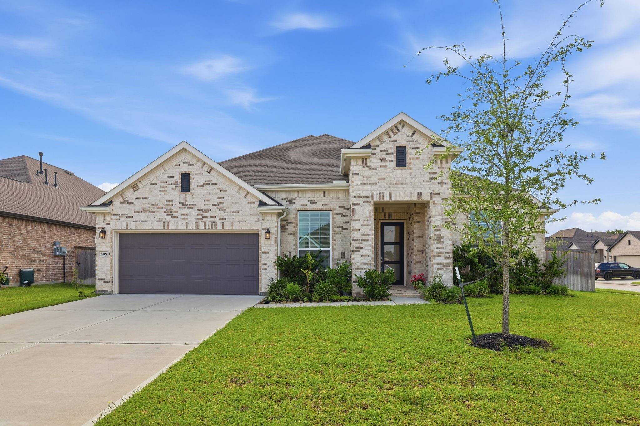 2219 Cherry Bridge Lane