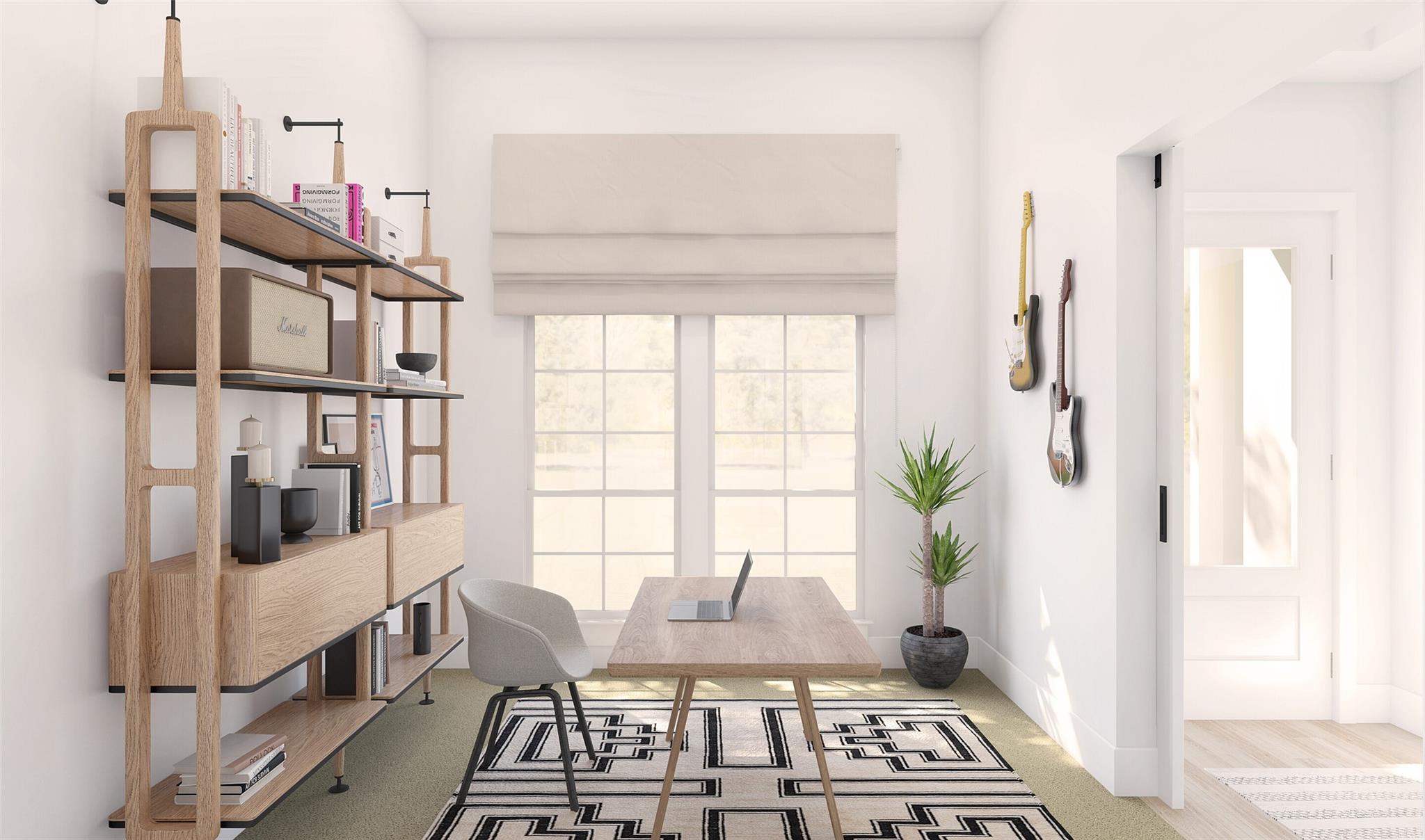 1825 S Wildflower Drive