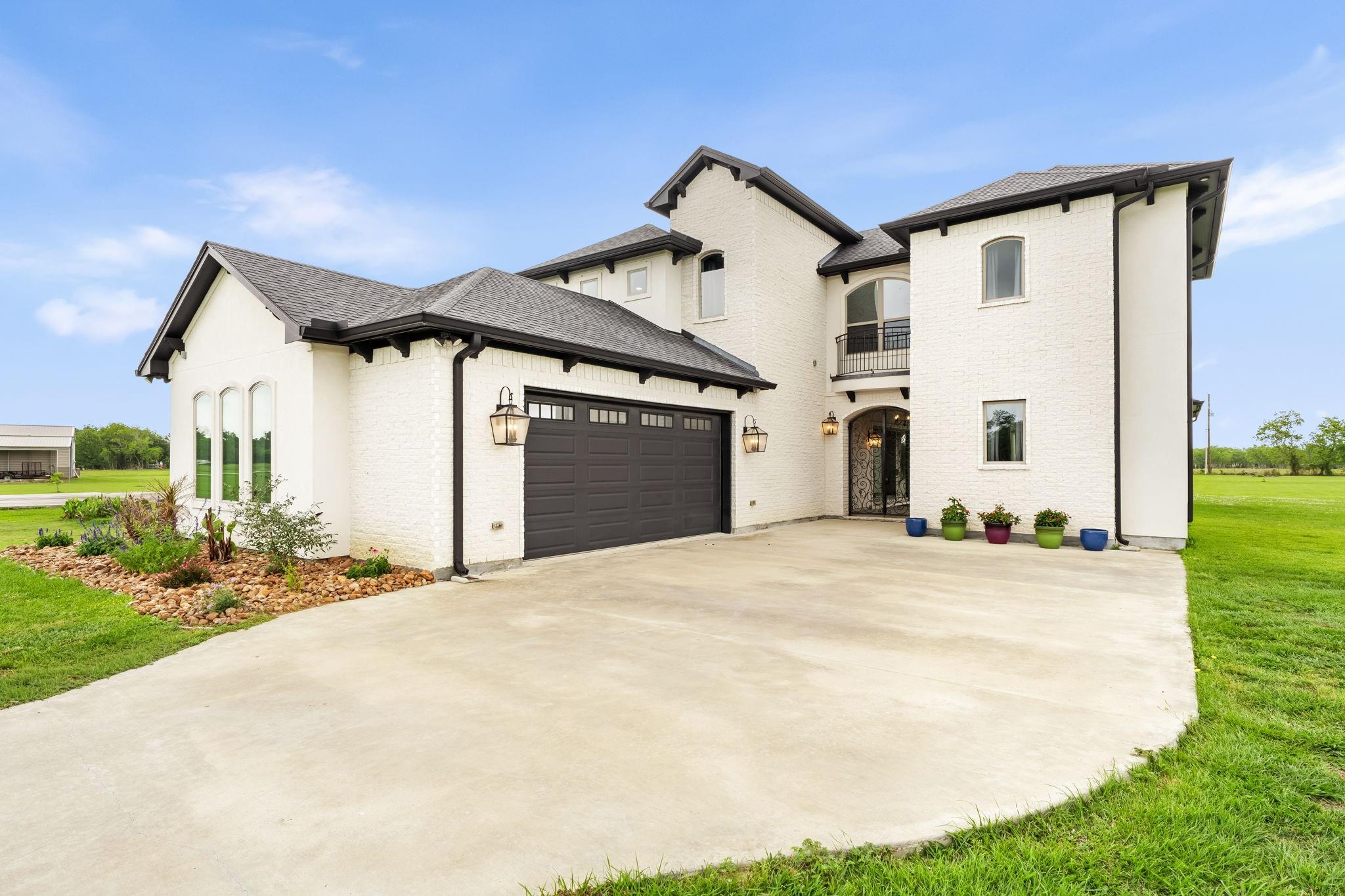 2856 Wolcek Road