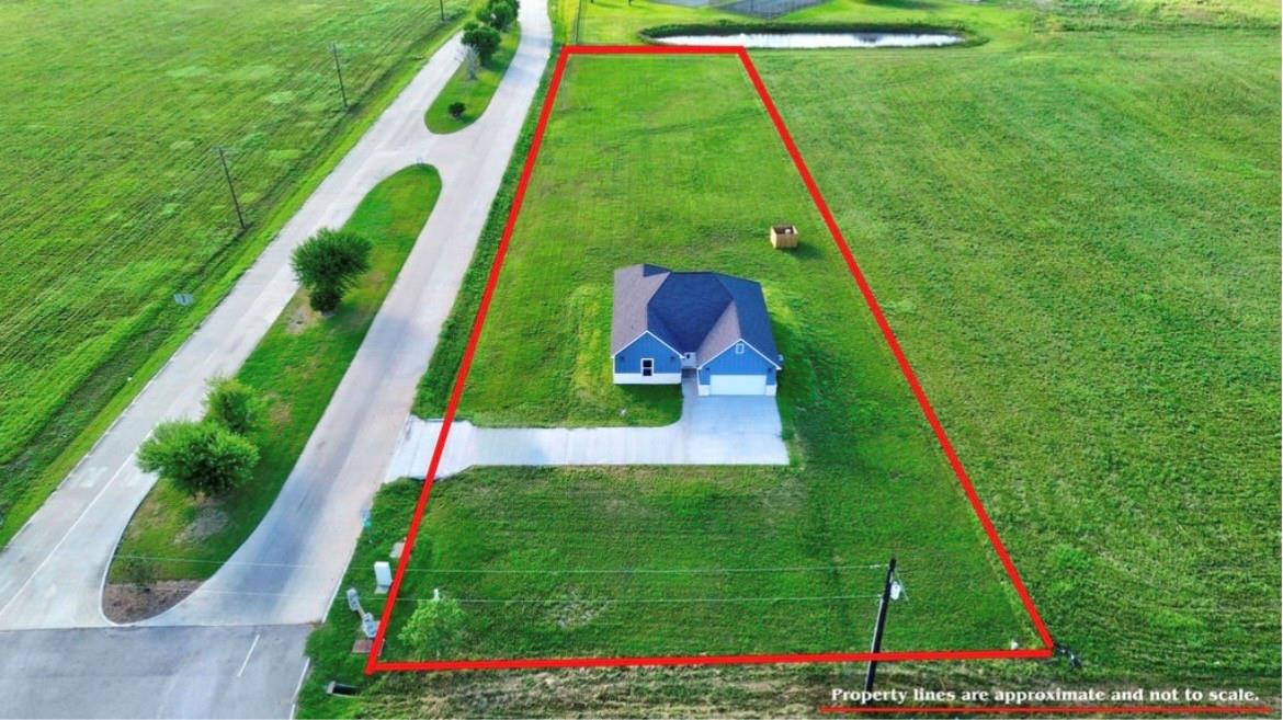 33416 Fm 521 Road