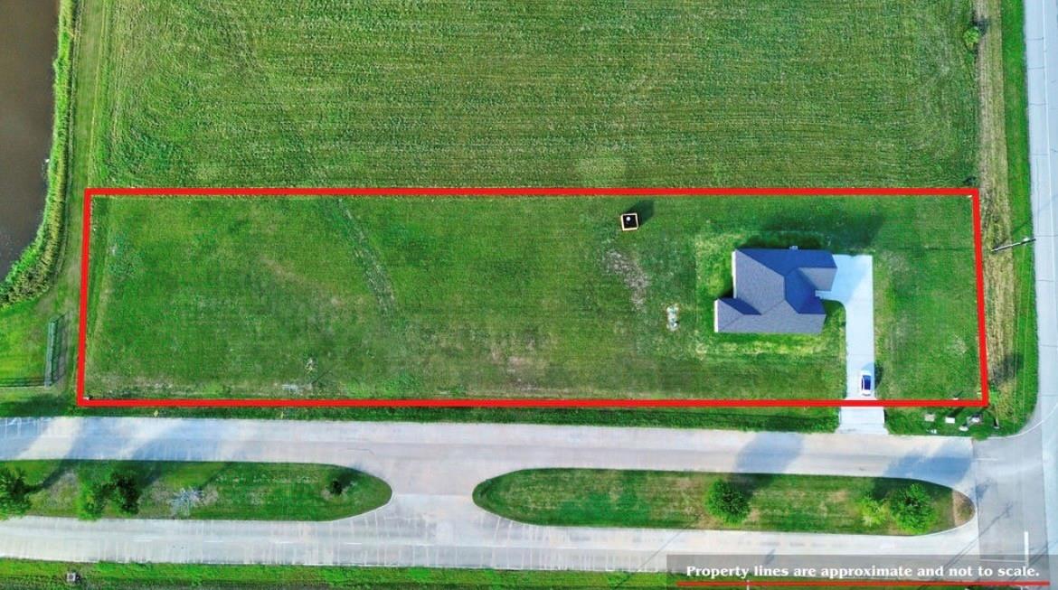 33416 Fm 521 Road