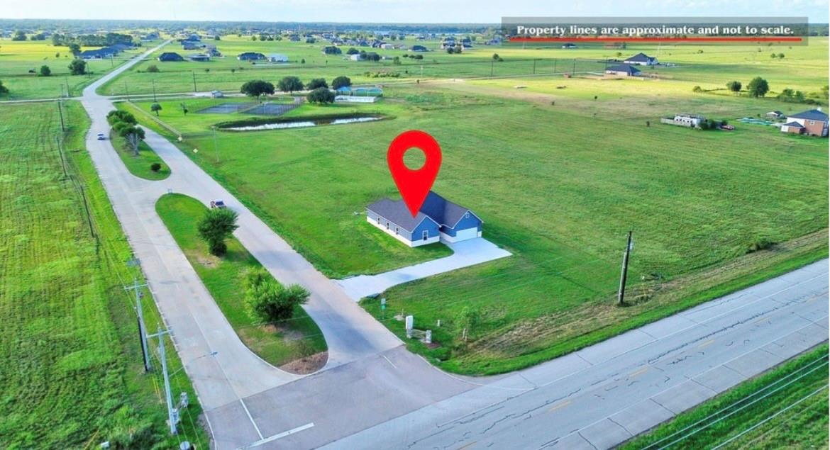 33416 Fm 521 Road