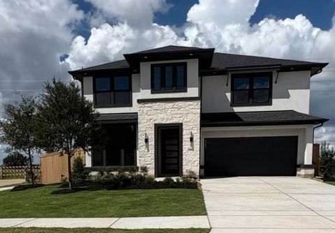 Photo of 422 Apple Core Way, Richmond, TX 77406 (MLS # 30385579)