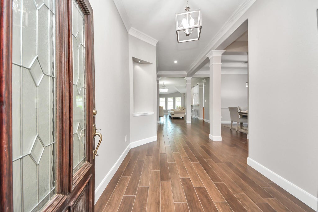 Photo of 18027 Parkwille Lane, Cypress, TX 77433 (MLS # 62528988)