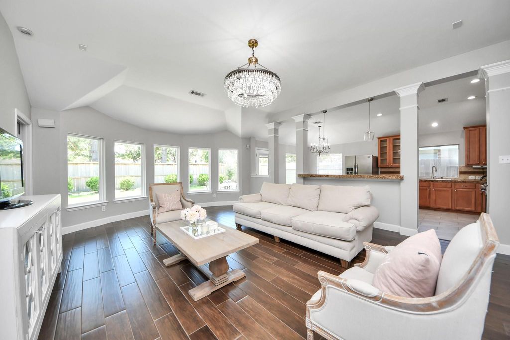 Photo of 18027 Parkwille Lane, Cypress, TX 77433 (MLS # 62528988)