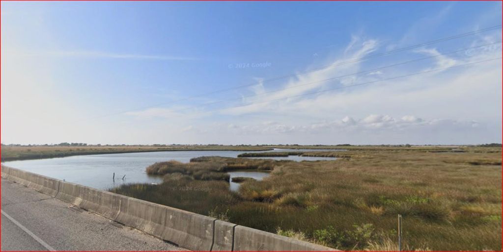 Photo of 71 Bay Drive, Palacios, TX 77465 (MLS # 10215454)