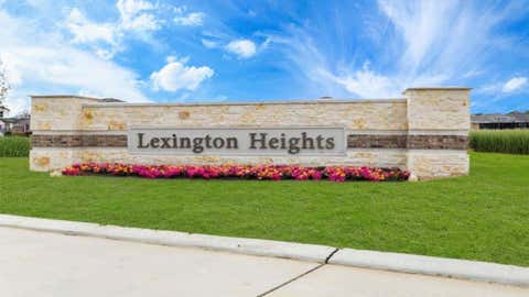 Tiny photo for 12328 Lexington Heights Drive, Willis, TX 77318 (MLS # 31020435)