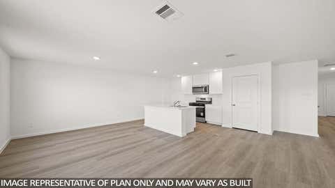 Tiny photo for 12328 Lexington Heights Drive, Willis, TX 77318 (MLS # 31020435)