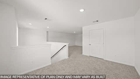 Tiny photo for 12328 Lexington Heights Drive, Willis, TX 77318 (MLS # 31020435)