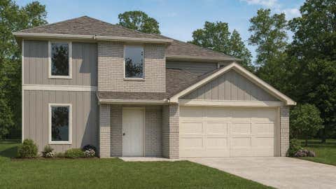Photo of 12328 Lexington Heights Drive, Willis, TX 77318 (MLS # 31020435)