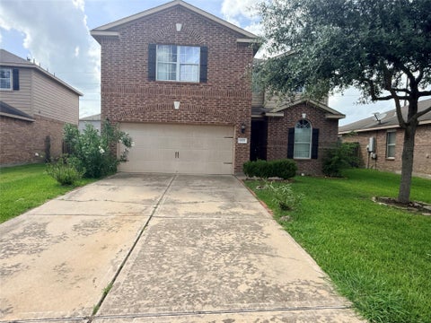 Photo of 4918 Alder Bend Lane, Richmond, TX 77469 (MLS # 9441422)