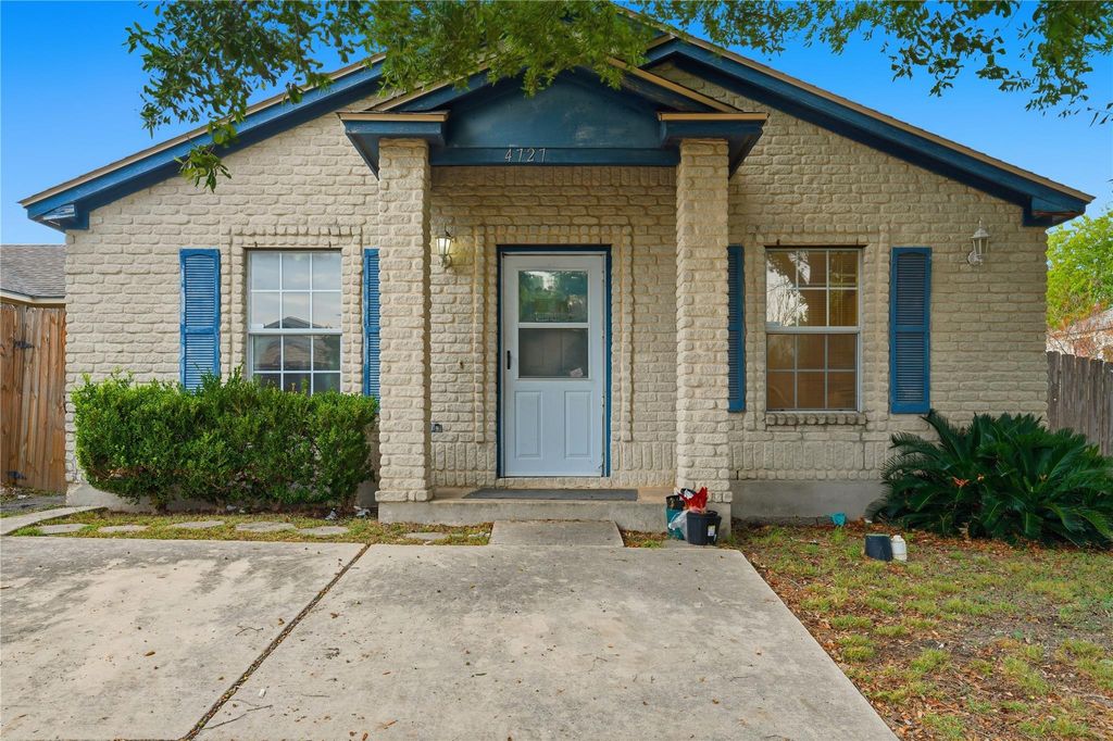 Photo of 4727 Gavlick Farm, San Antonio, TX 78244 (MLS # 27353521)