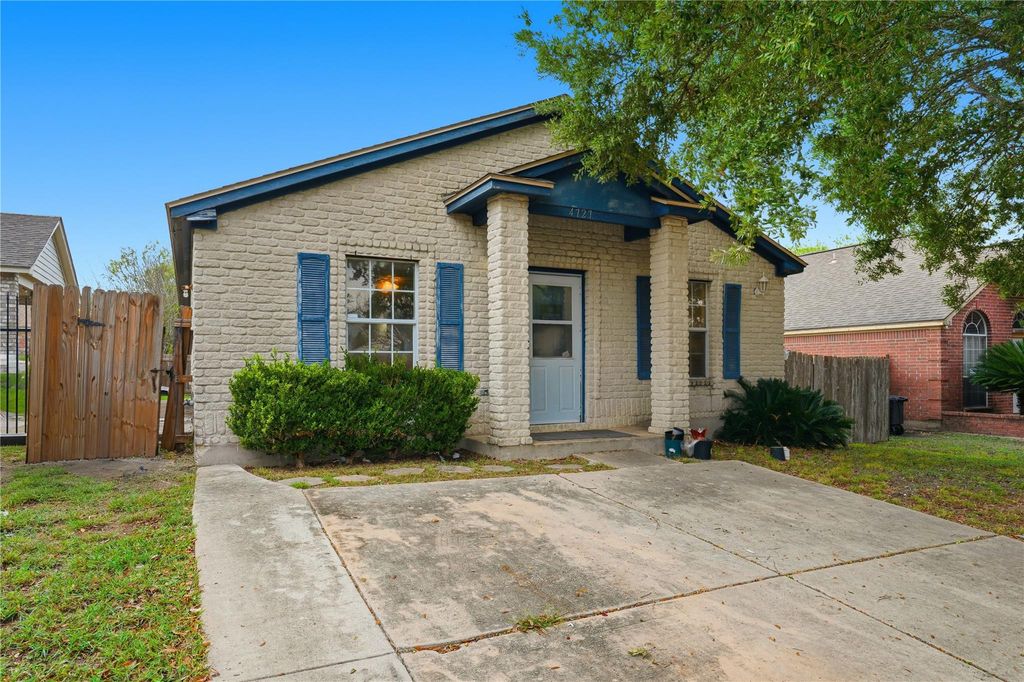 Photo of 4727 Gavlick Farm, San Antonio, TX 78244 (MLS # 27353521)