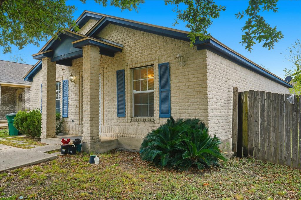 Photo of 4727 Gavlick Farm, San Antonio, TX 78244 (MLS # 27353521)