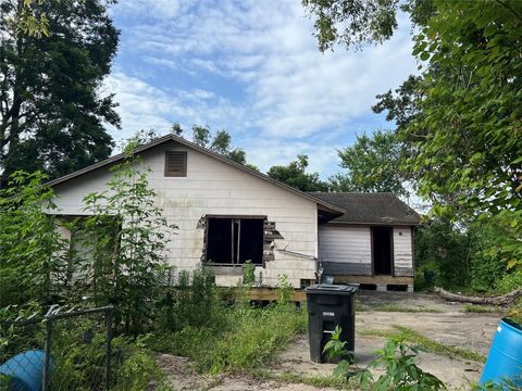 4006 Yorkshire Street Houston TX 77016