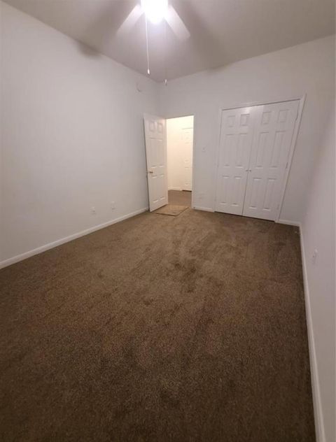 Tiny photo for 10127 Twila Springs Court, Houston, TX 77095 (MLS # 48380964)