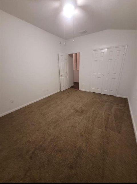 Tiny photo for 10127 Twila Springs Court, Houston, TX 77095 (MLS # 48380964)