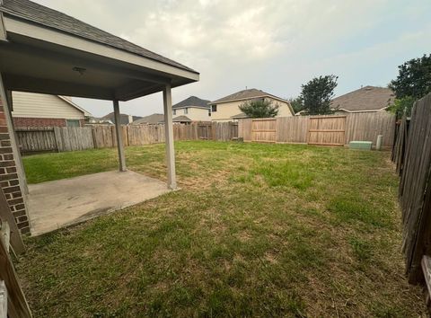 Tiny photo for 10127 Twila Springs Court, Houston, TX 77095 (MLS # 48380964)