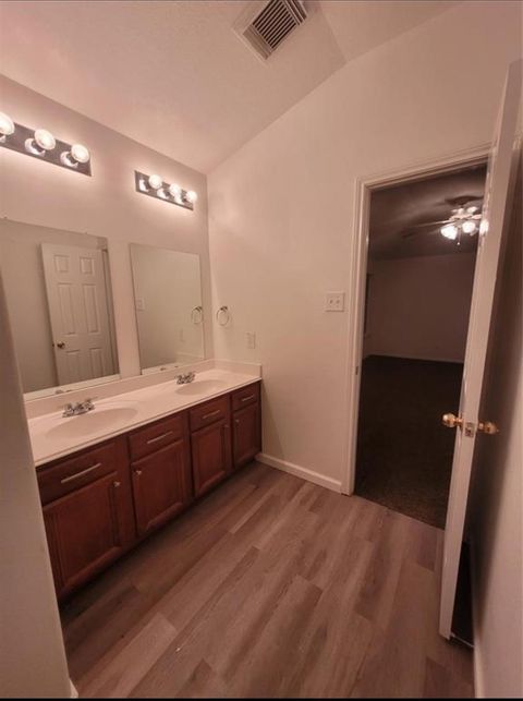 Tiny photo for 10127 Twila Springs Court, Houston, TX 77095 (MLS # 48380964)