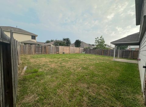 Tiny photo for 10127 Twila Springs Court, Houston, TX 77095 (MLS # 48380964)
