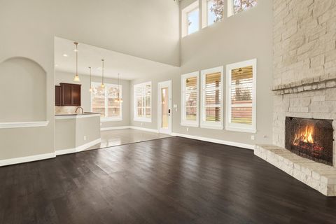 Photo of 9039 Charncross Lane, Tomball, TX 77375 (MLS # 27937031)