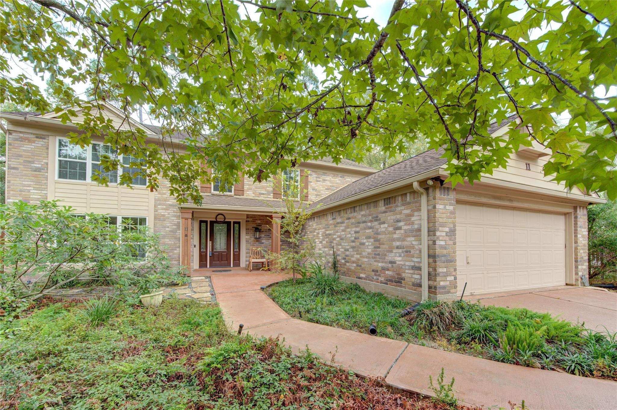 11 Thorn Berry Place