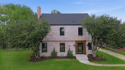 Photo of 3128 Prospect Street, Houston, TX 77004 (MLS # 57708063)