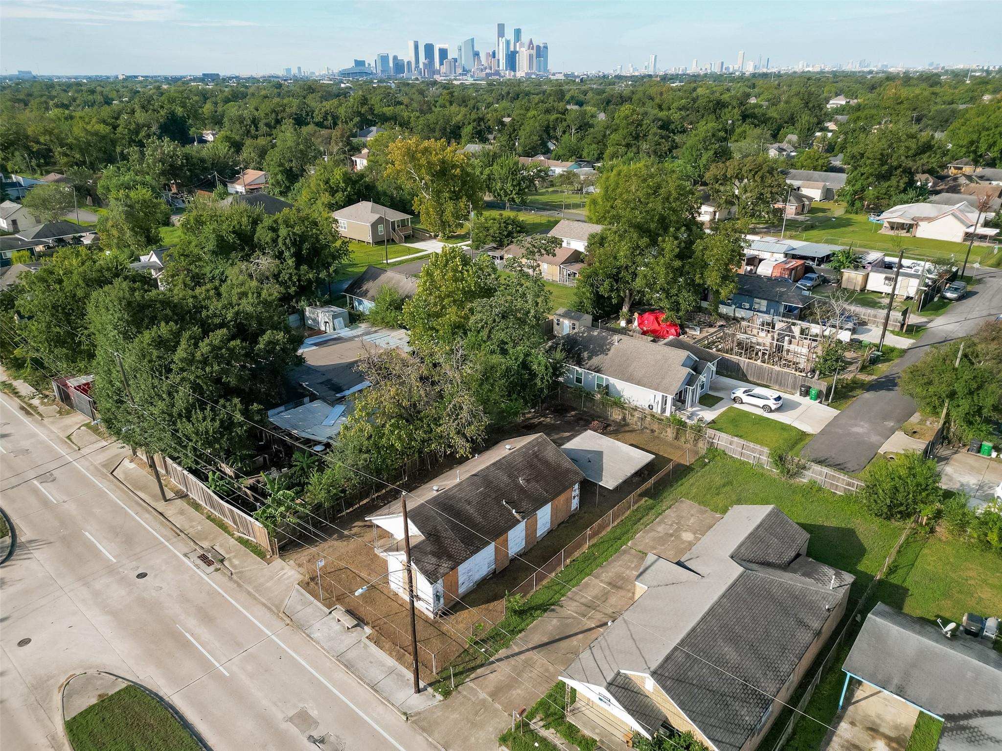 3101 Altoona St Street