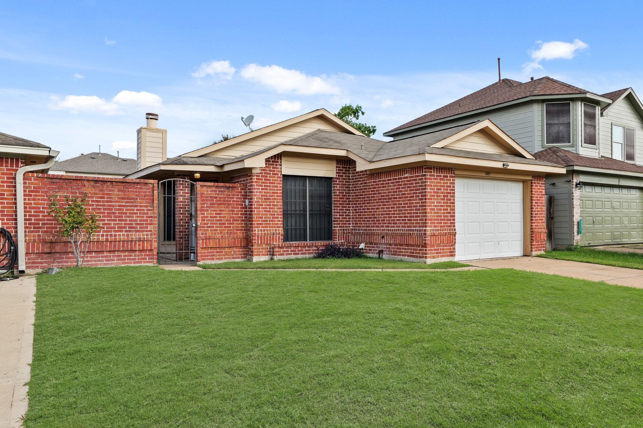 6627 Misty Dale Drive