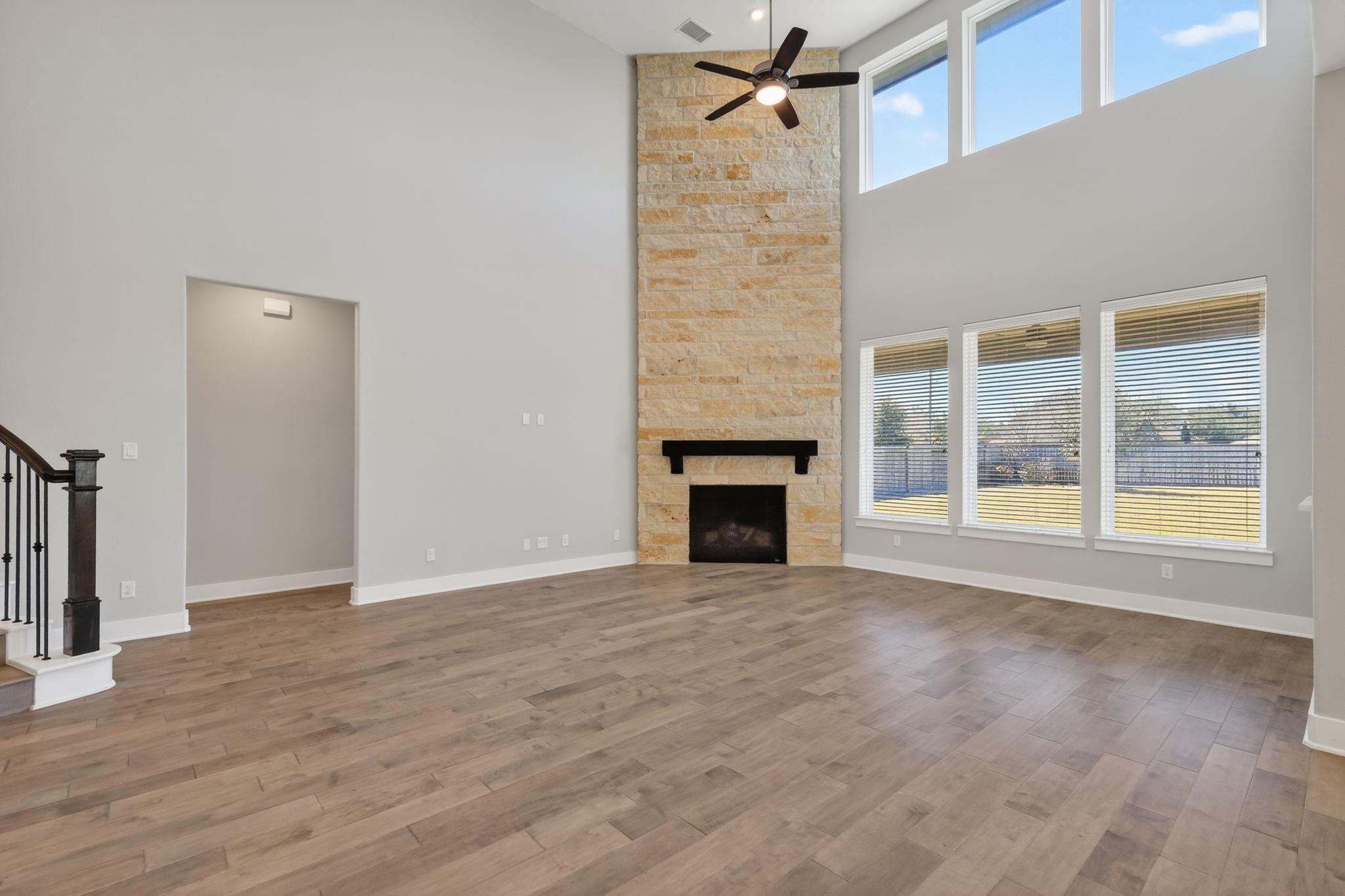 1322 Mcmurtry Ridge Drive