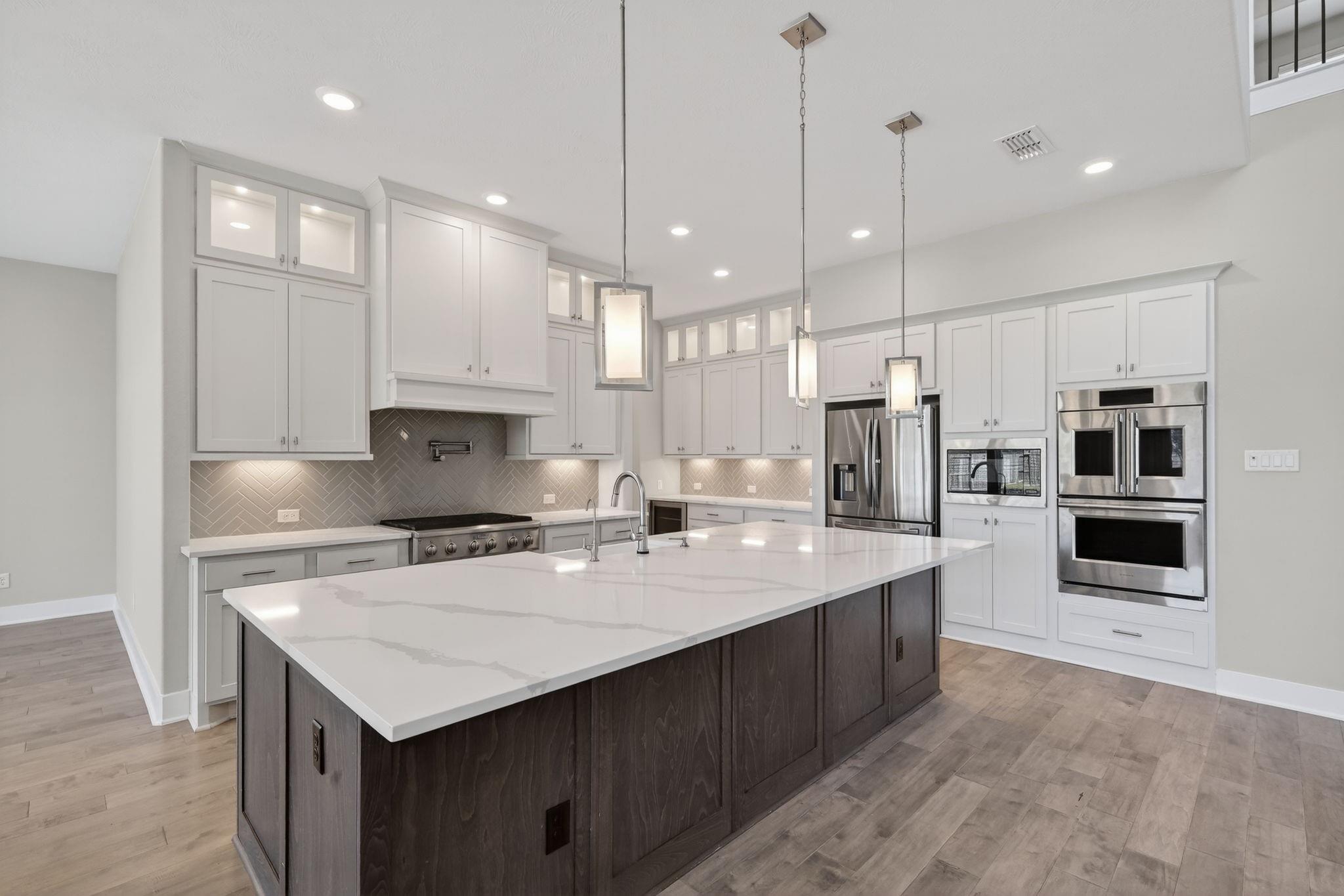 1322 Mcmurtry Ridge Drive