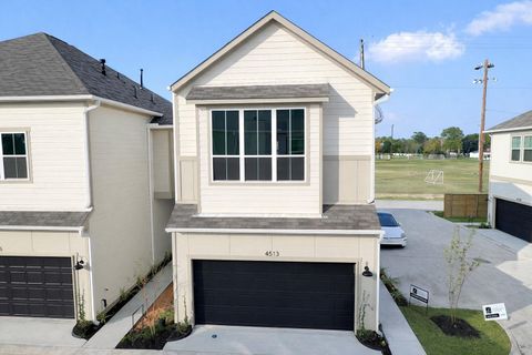 6515 Rena Street Houston TX 77092