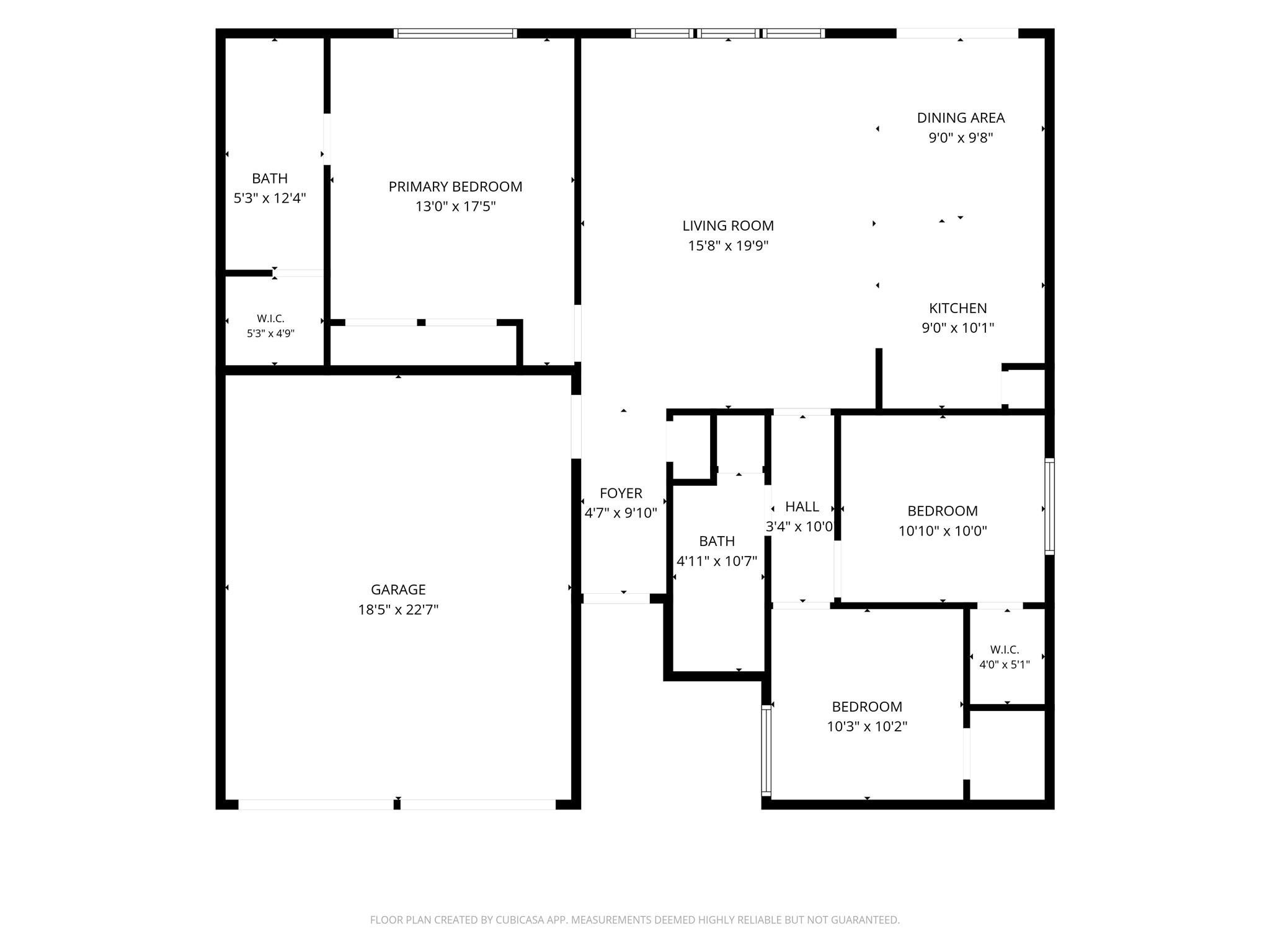 22614 Smokey Hill Drive
