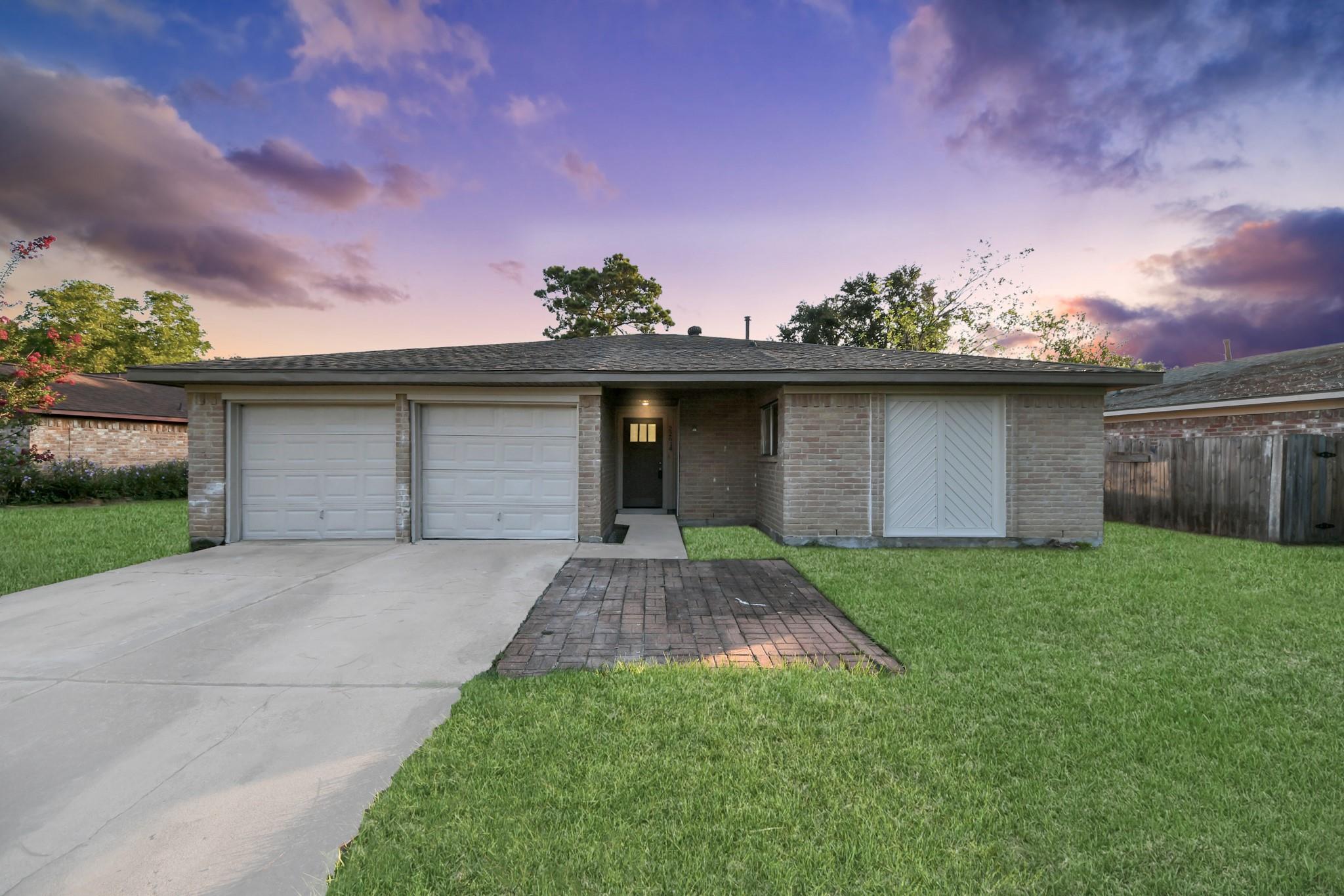22614 Smokey Hill Drive