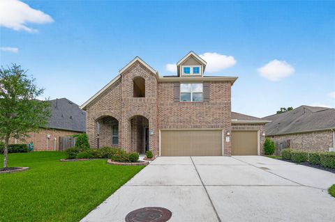 Photo of 238 Capriccio Lane, Montgomery, TX 77316 (MLS # 93701311)