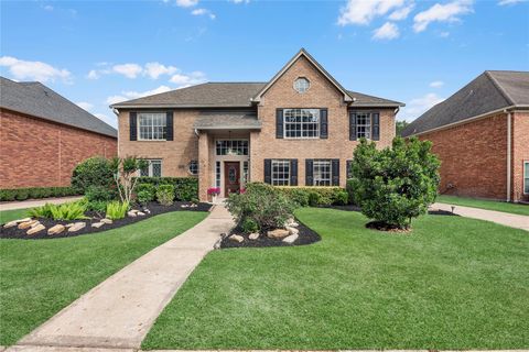Photo of 4531 Bermuda Drive, Sugar Land, TX 77479 (MLS # 91670085)