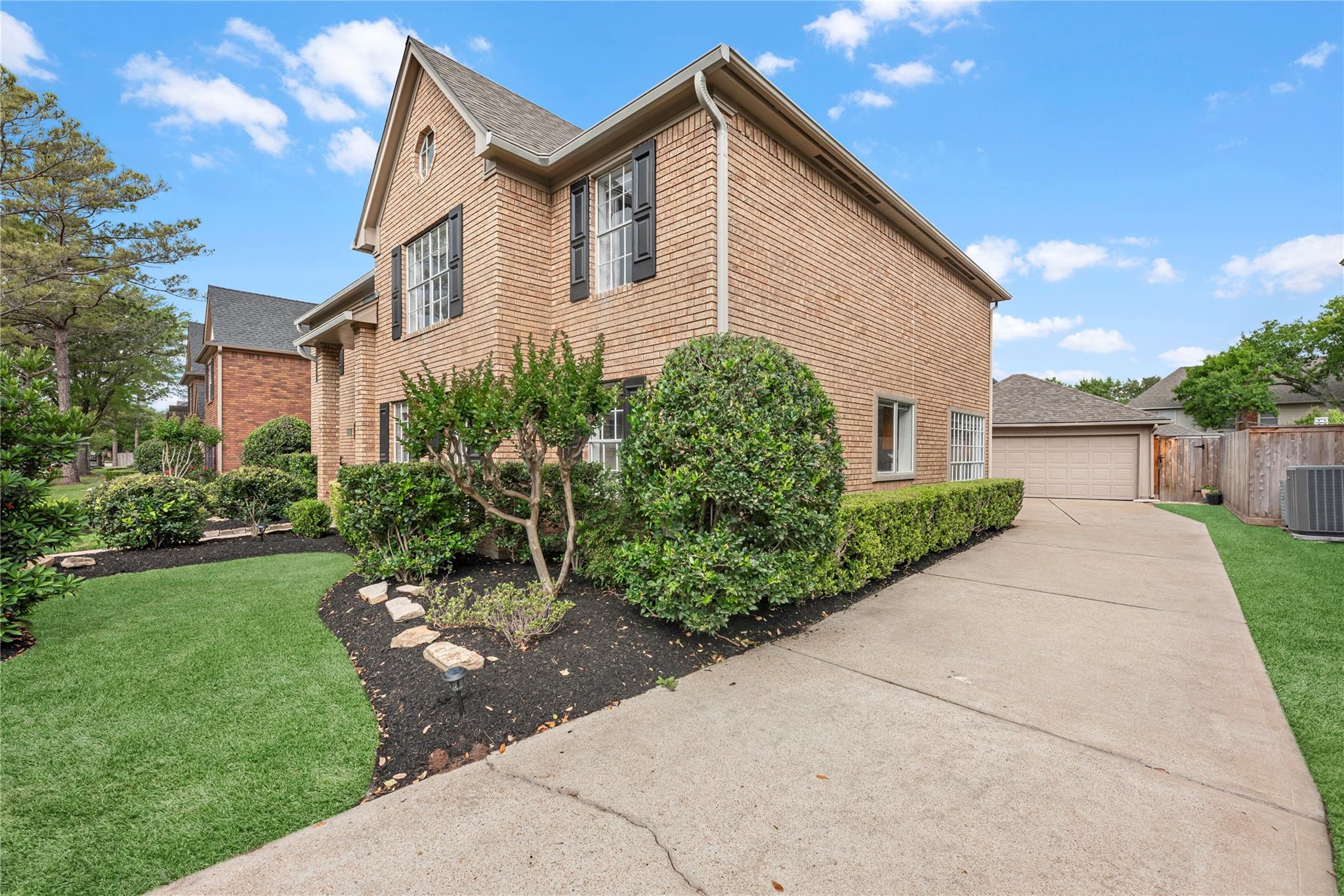 4531 Bermuda Drive