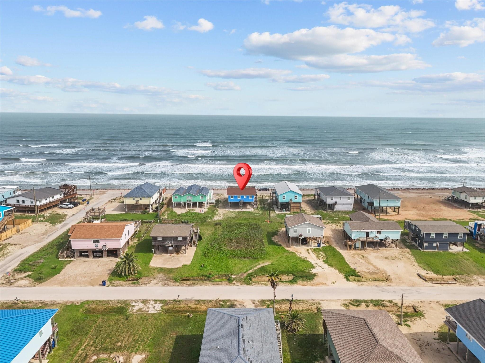 510 Beach Drive
