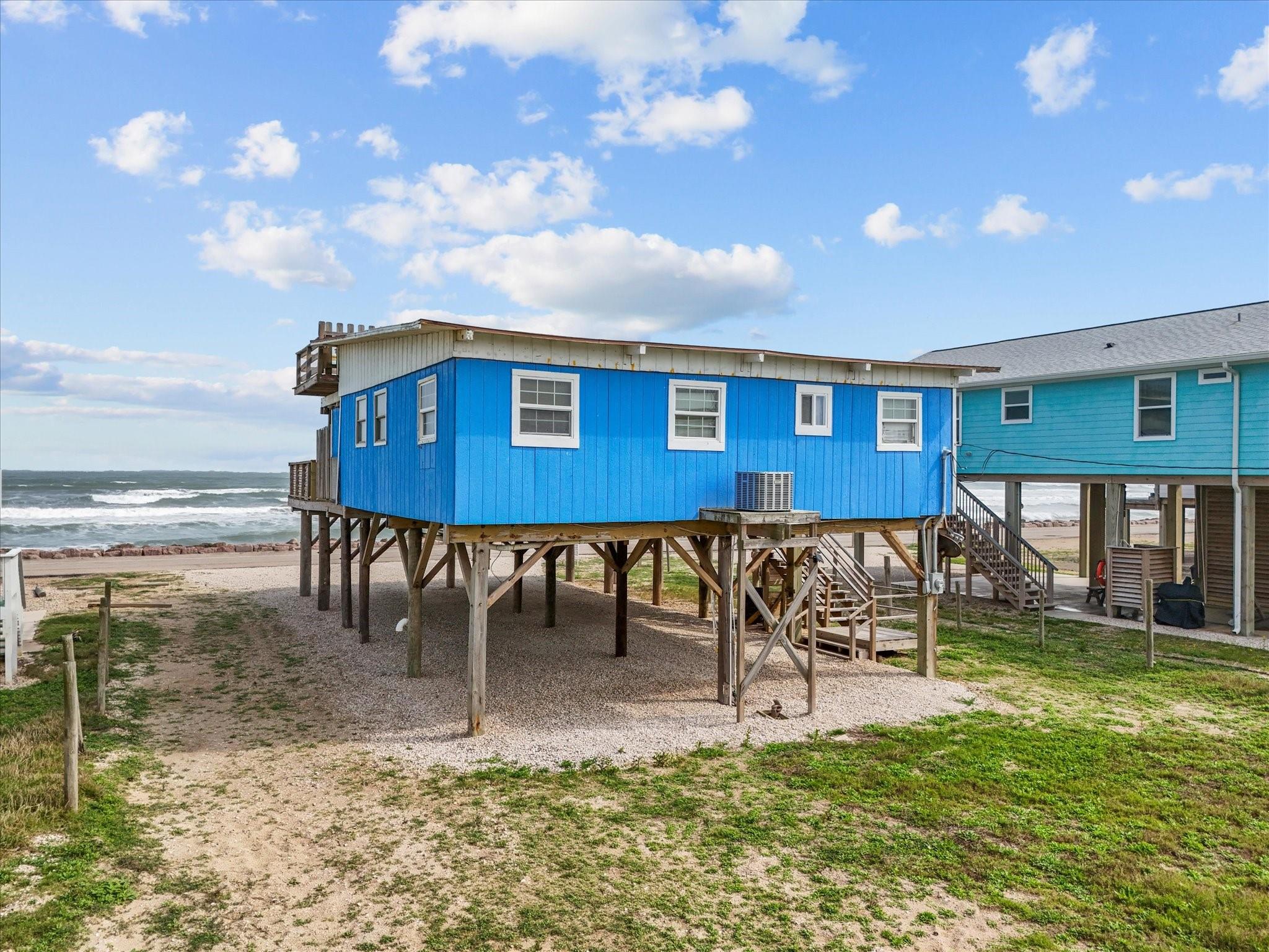 510 Beach Drive